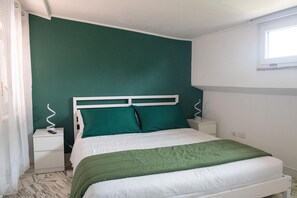 Huoneisto, tupakointi sallittu | 1 makuuhuone