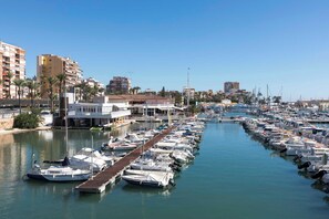 Port de plaisance