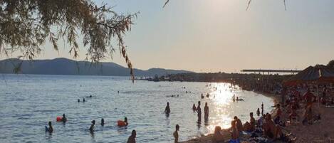 Appartement | Vue depuis lâhĂ©bergement