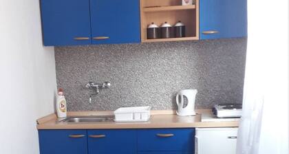 Apartment Sibenik Near Beach Gaj