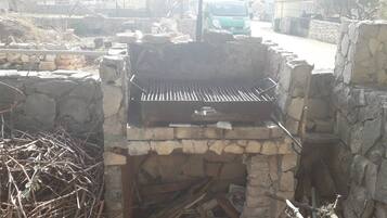 Apartment | Exterior