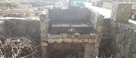 Apartment | Exterior