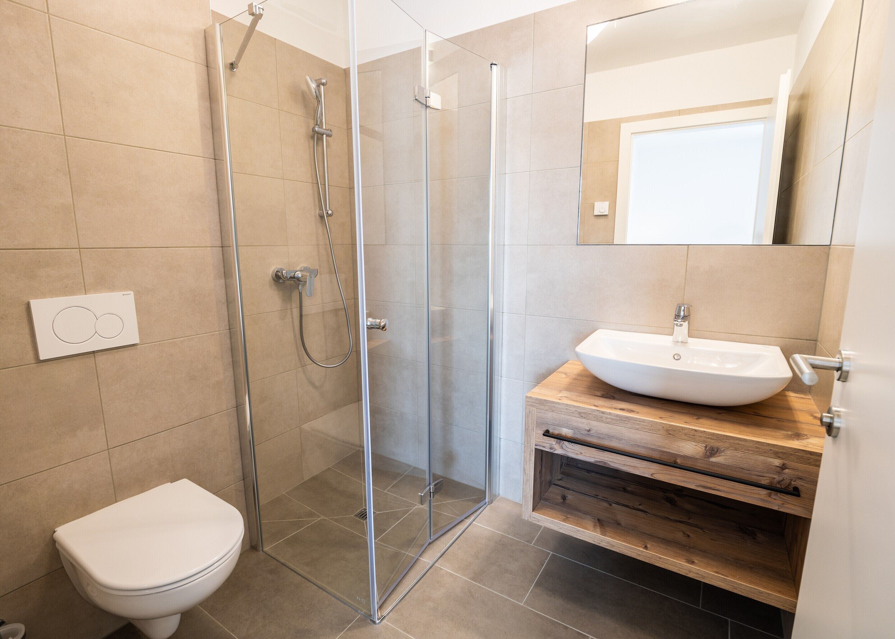 Apartment | Bathroom