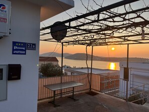 Apartment | Unterkunftsgelände