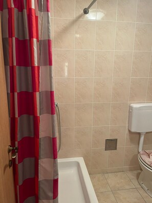 Appartement | Salle de bain