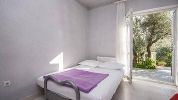 Apartment | Wohnzimmer