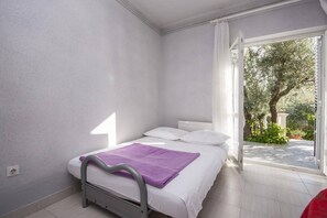 Apartment | Wohnzimmer