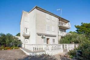 Apartment | Aussenbereich