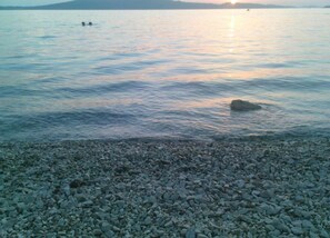 Apartment | View from property - Cozy One-bedroom Apartment for 4 Guests (Sibenik)