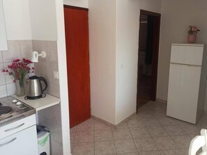 Apartment | Private kitchen