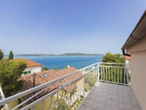 Apartment | Balcony