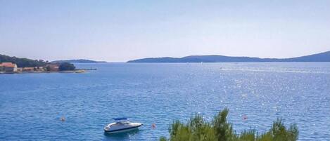 アパートメント | 施設からの眺望