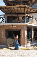 Servicios para mascotas