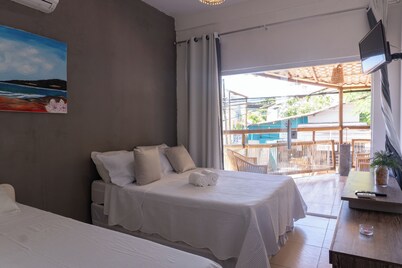 Pousada Pipa Bela