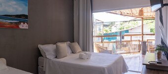 Pousada Pipa Bela