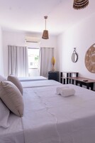 Habitación cuádruple clásica | Wifi gratis