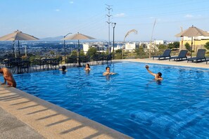 Pool - Altosur of GDL (San Pedro Tlaquepaque)