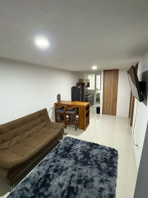 Living area - Altosur of GDL (San Pedro Tlaquepaque)