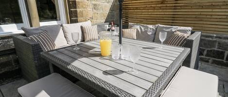 Cottage | Restauration extérieure