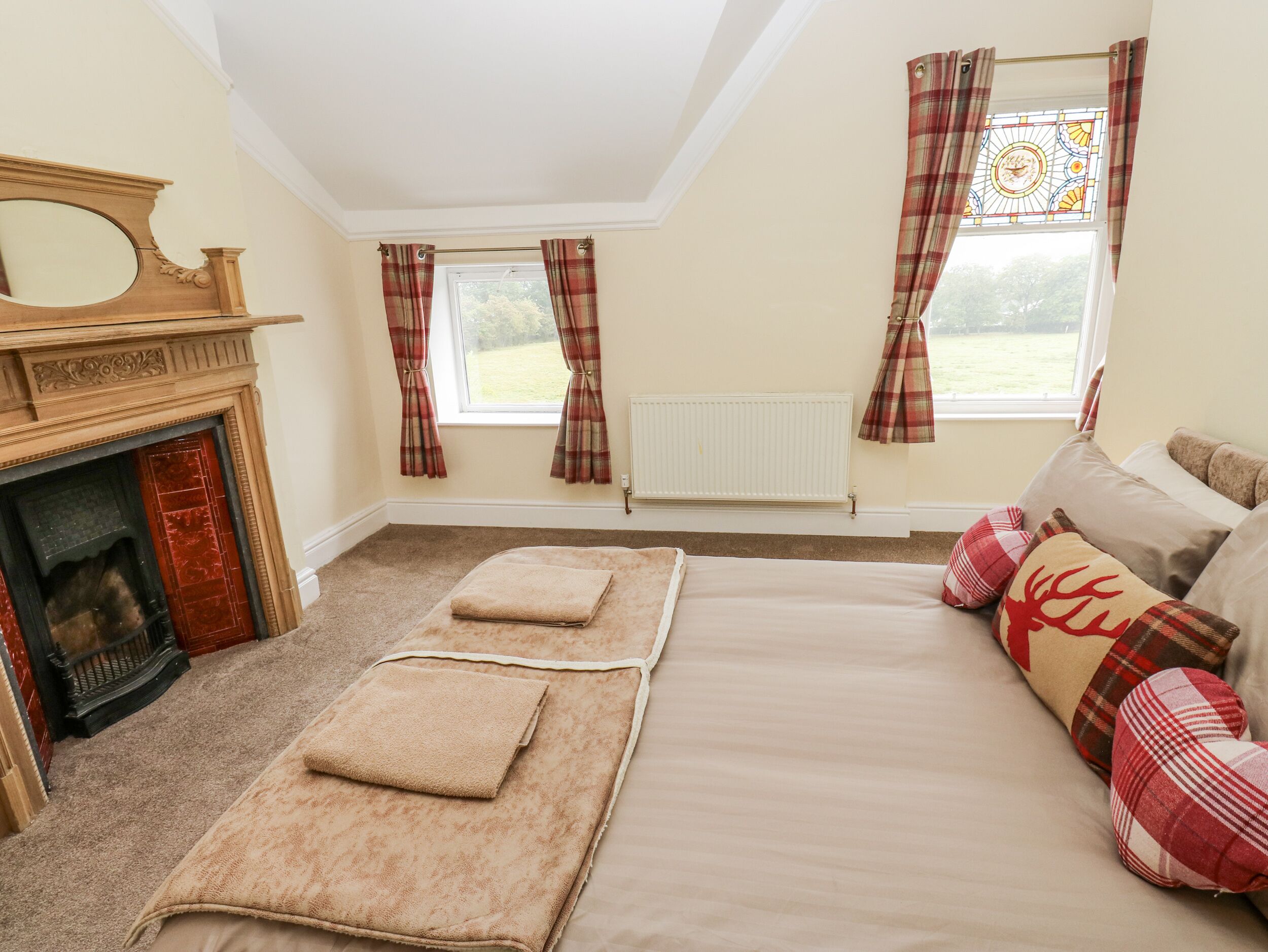 Cottage | 5 chambres, décoration personnalisée, ameublement personnalisé