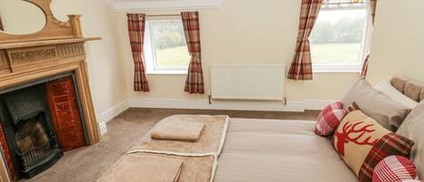 Cottage | 5 chambres, décoration personnalisée, ameublement personnalisé