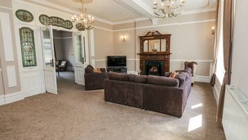 Cottage | Woonruimte