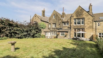 Cottage | Exterior