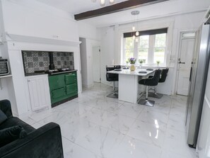 Utensilios de cocina