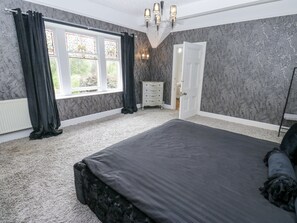 Feriehus | 5 soveværelser, individuelt design, individuel indretning, gratis Wi-Fi