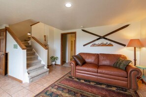 Smart TV, DVD player