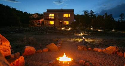 NEW Cody Gulch Getaway of Villa Grove