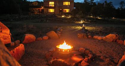 NEW Cody Gulch Getaway outside of Villa Grove