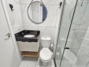 Bathroom - Cupe Living (Ipojuca)