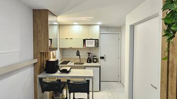 Apartamento | Cocina privada
