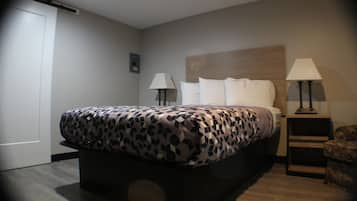 Standard Single Room | Free WiFi