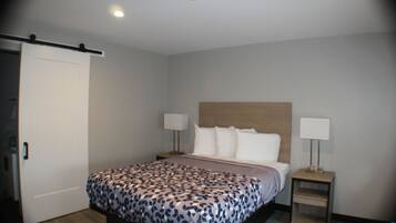 Standard Single Room | Free WiFi