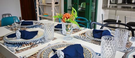 Appartement | Restauration