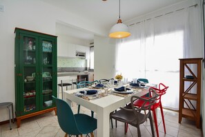 Apartamento | Restauración
