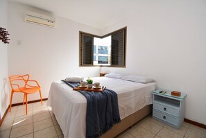 Appartamento | 2 camere, Wi-Fi gratuito