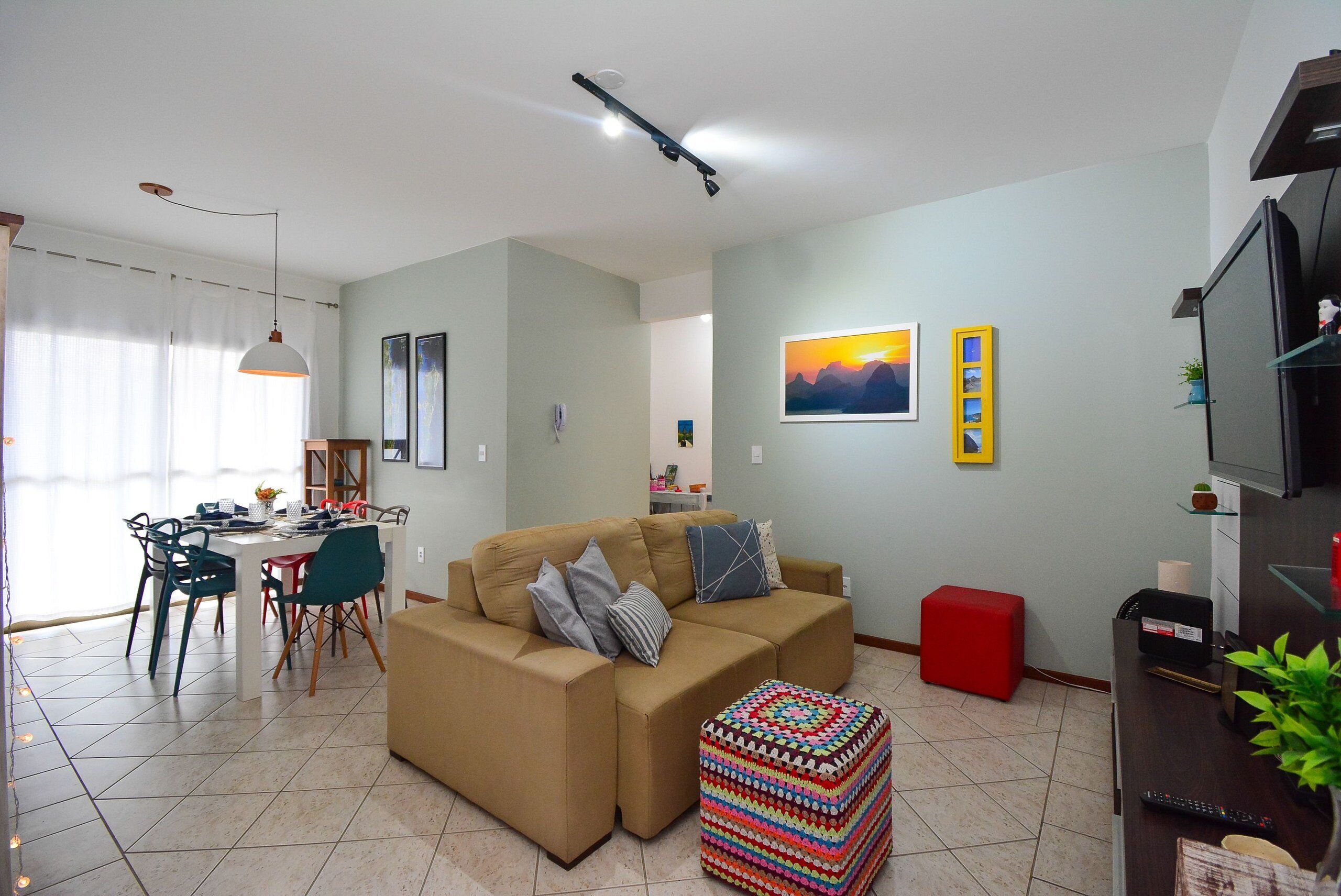 Appartamento | Area soggiorno