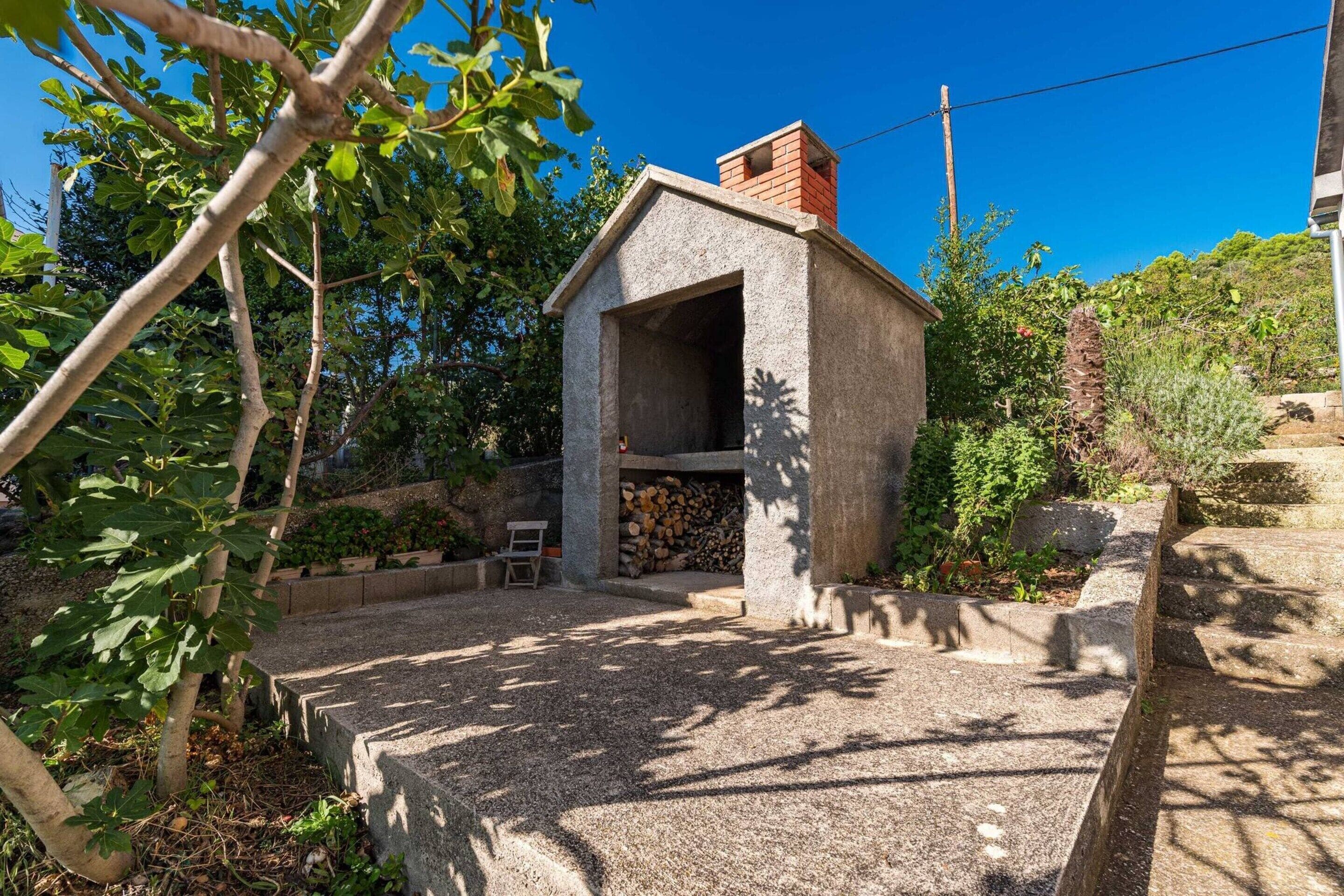 Apartment | Unterkunftsgelände