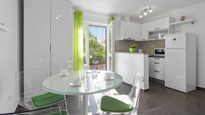 Apartamento | Opções para refeição