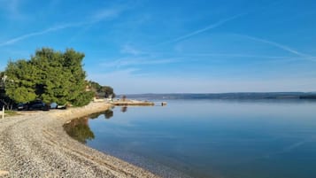 Apartment | View from property