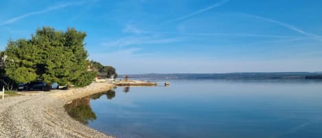 アパートメント | 施設からの眺望