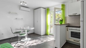Apartamento | Cozinha privada