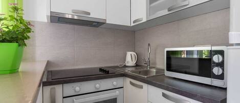 Apartment | Private kitchen