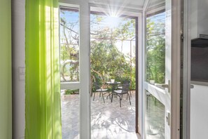 Apartment | Innenbereich