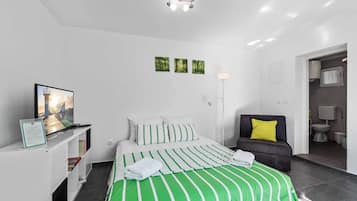 Apartment | Living room