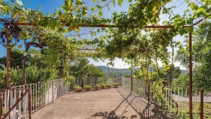 Apartamento | Área da propriedade