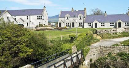 FFI Center at Annalong